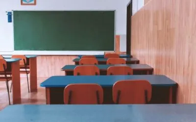 Top 6 security measures all schools need