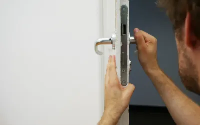 Changing your locks: Everything you need to know