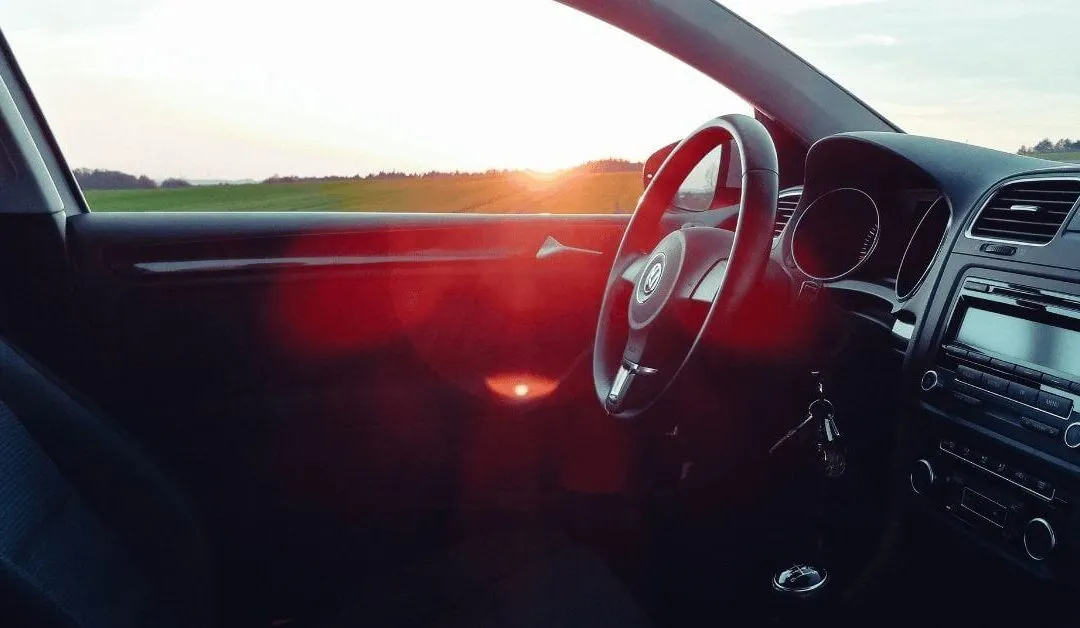 What to do if you lose your car key (all you need to know)