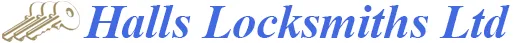 Halls Locksmiths Ltd