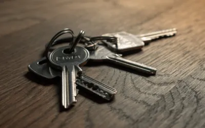 Lost your keys? Here’s what you need to know!