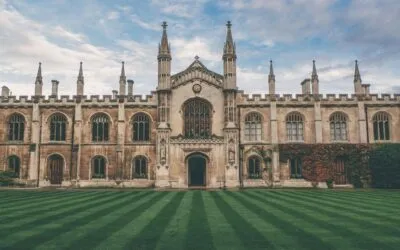 How can you improve your university security?