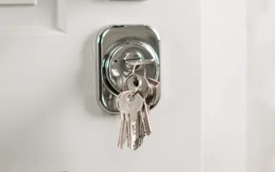 Do you need master keys for your business?