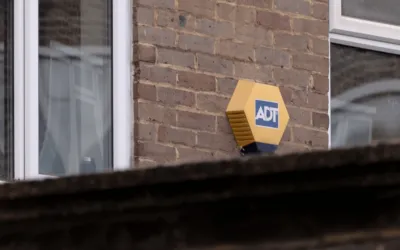 How can you check if your home is secure?