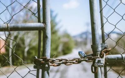 Common business security mistakes to avoid