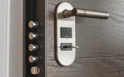 8 ways you can improve the security of your home