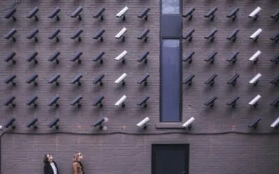 Business security top tips