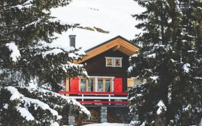 10 Christmas security tips for your home