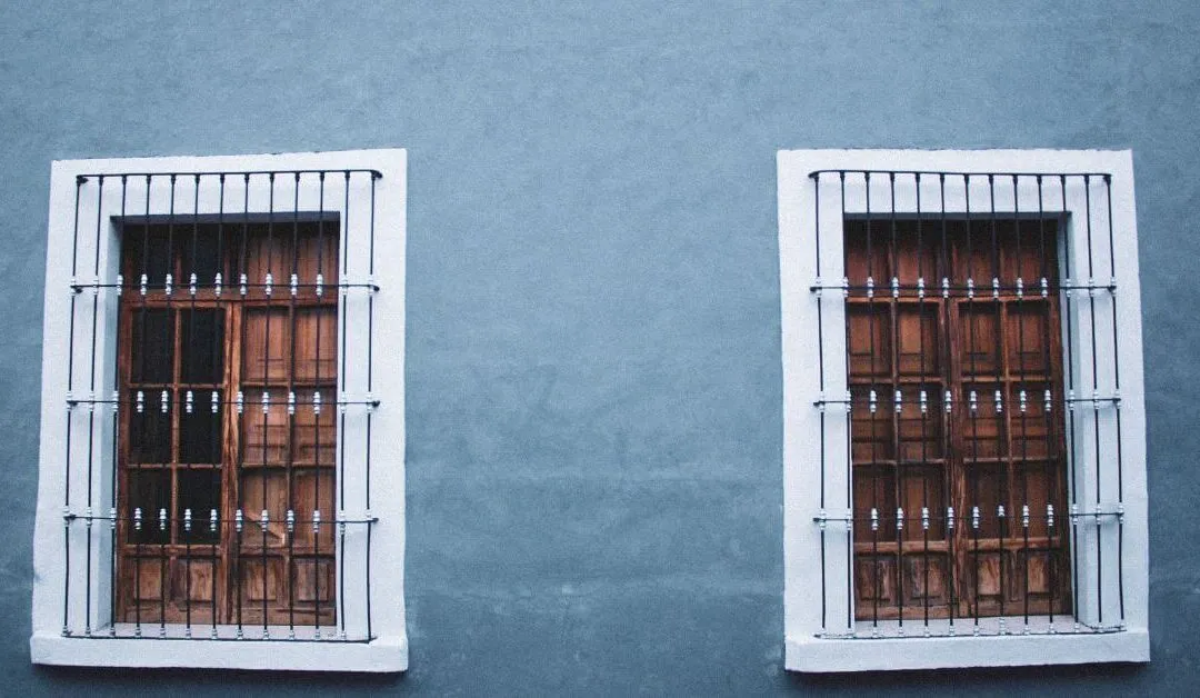 What is the best type of security for your windows and doors?