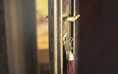 4 of the most common door lock problems – and how a locksmith can fix them