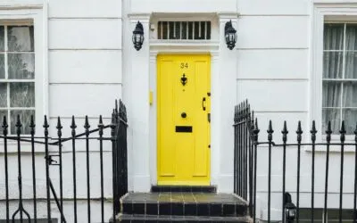 Top 10 tips to make your home more secure