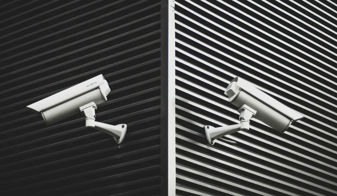 What are the main differences between home and business security?
