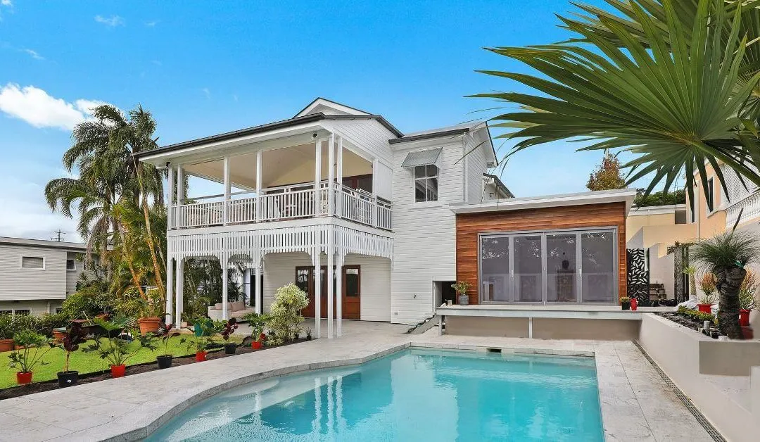 Summer security tips to keep your home safe
