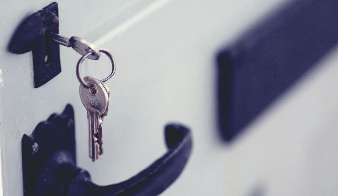 When should I change my locks?