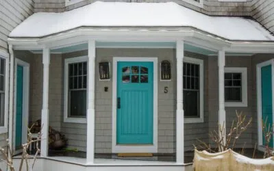 10 Tips to Keep Your Home Safe This Winter