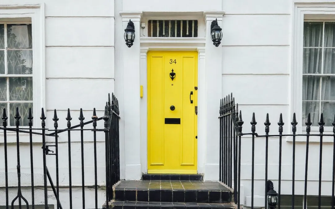 Top 10 tips to make your home more secure