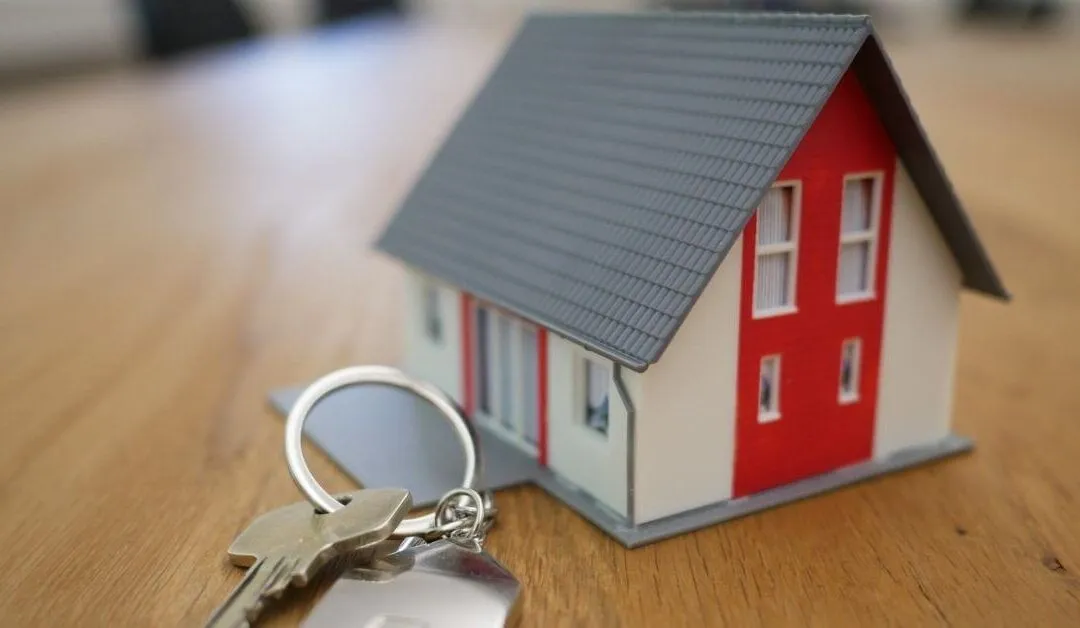 8 Tips To Secure Your New Home