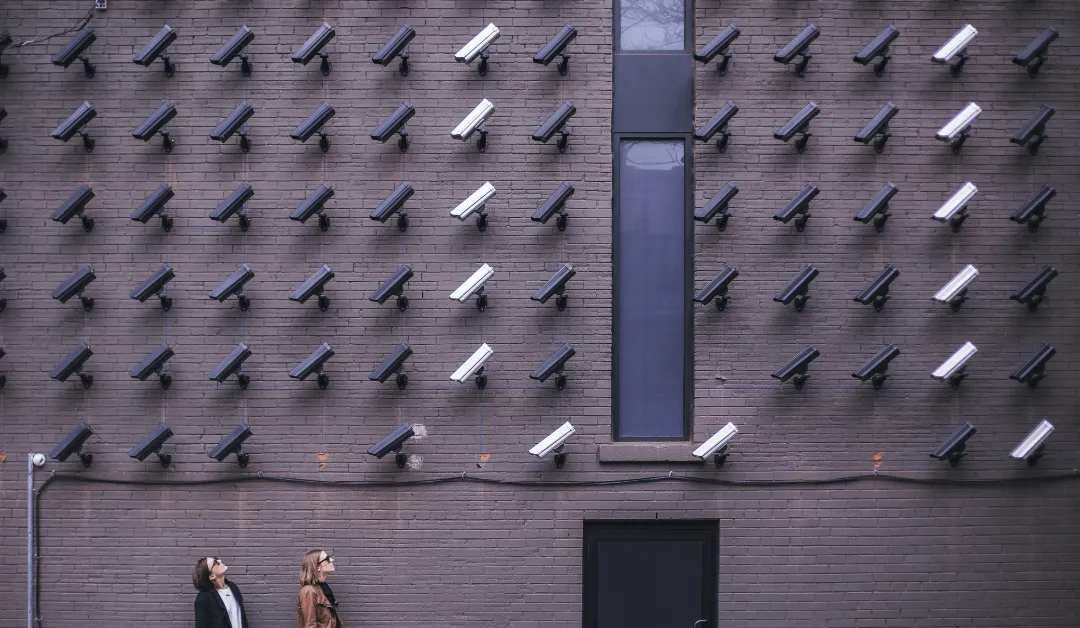 Business security top tips