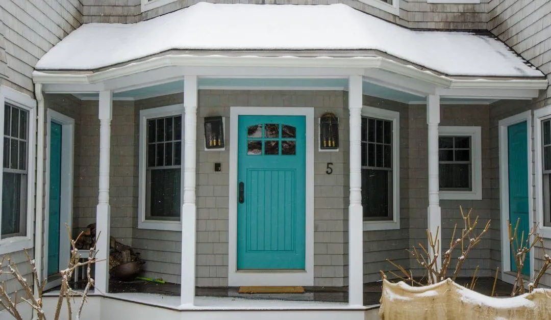 10 Tips to Keep Your Home Safe This Winter