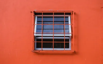 7 ways to discourage burglars