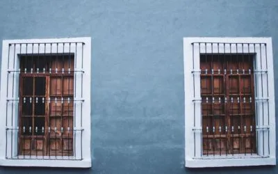 What is the best type of security for your windows and doors?